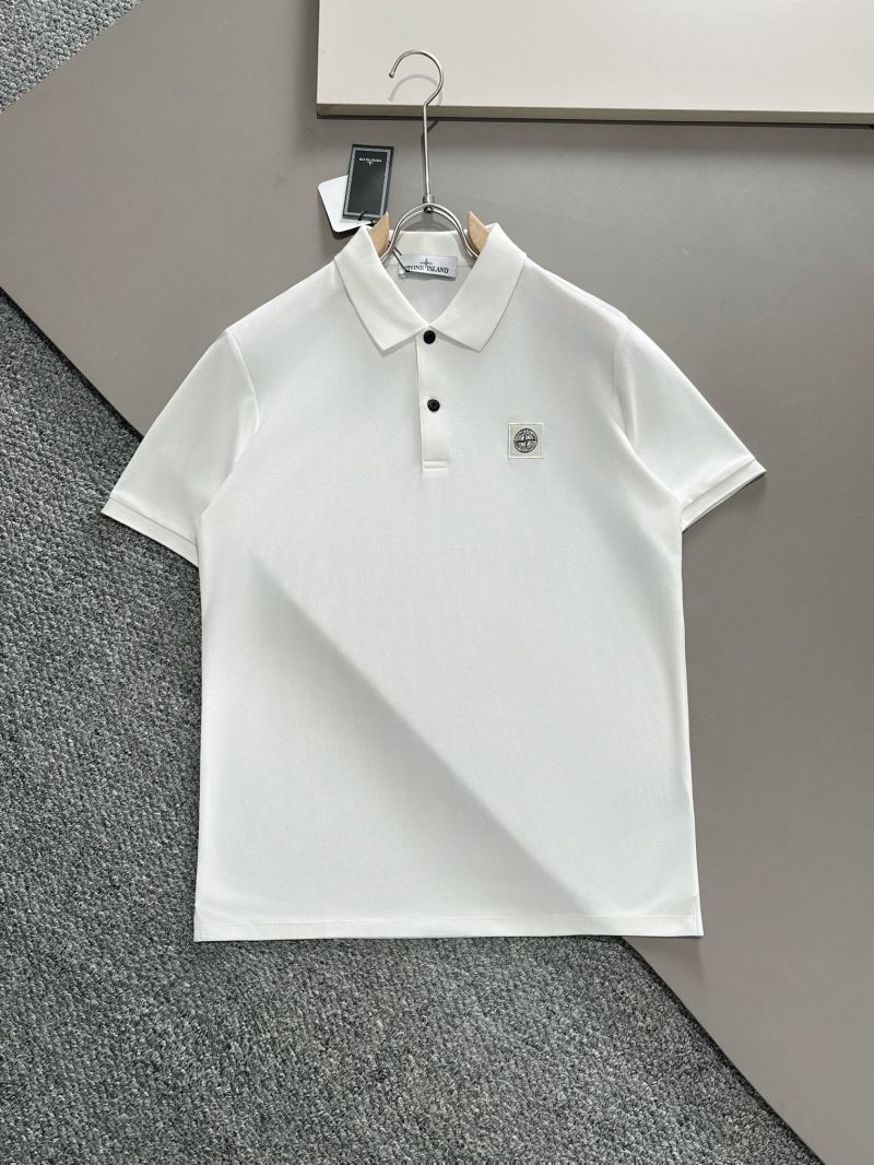 Stone Island T-Shirts